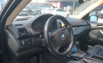 BMW X5 2005 года за 6 900 000 тг. в Шымкент фото 5