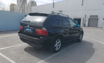 BMW X5 2005 года за 6 900 000 тг. в Шымкент фото 3