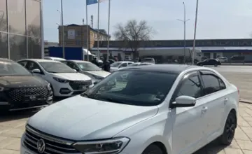Volkswagen Polo 2020 года за 7 500 000 тг. в Уральск фото 1