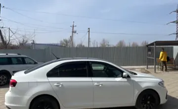 Volkswagen Polo 2020 года за 7 500 000 тг. в Уральск фото 4