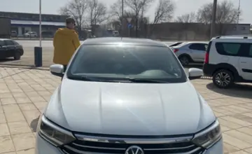 Volkswagen Polo 2020 года за 7 500 000 тг. в Уральск фото 2