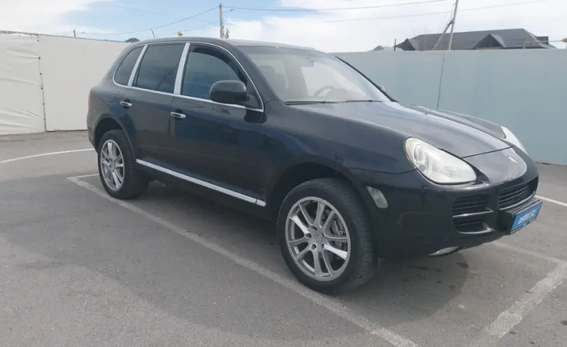 Porsche Cayenne 2005 года за 5 200 000 тг. в Шымкент фото 2