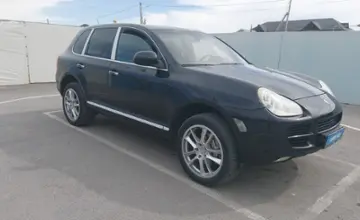 Porsche Cayenne 2005 года за 5 200 000 тг. в Шымкент фото 2