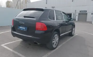 Porsche Cayenne 2005 года за 5 200 000 тг. в Шымкент фото 3