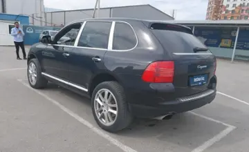 Porsche Cayenne 2005 года за 5 200 000 тг. в Шымкент фото 4