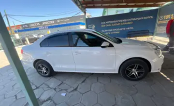 Volkswagen Jetta 2015 года за 6 200 000 тг. в Талдыкорган фото 4