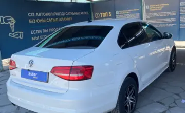 Volkswagen Jetta 2015 года за 6 200 000 тг. в Талдыкорган