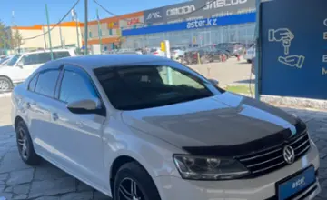 Volkswagen Jetta 2015 года за 6 200 000 тг. в Талдыкорган фото 3