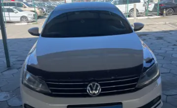 Volkswagen Jetta 2015 года за 6 200 000 тг. в Талдыкорган фото 2