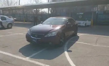 Lexus ES 2006 года за 4 890 000 тг. в Алматы фото 1