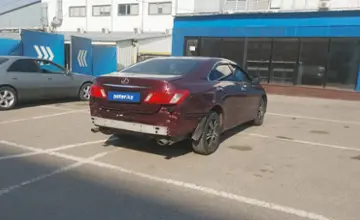 Lexus ES 2006 года за 4 890 000 тг. в Алматы фото 3