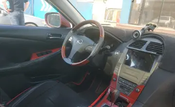 Lexus ES 2006 года за 4 890 000 тг. в Алматы фото 5