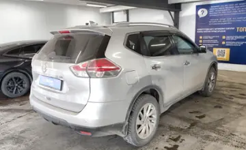 Nissan X-Trail 2018 года за 9 000 000 тг. в Астана фото 3