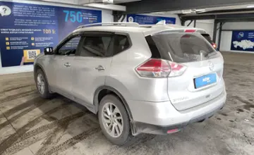 Nissan X-Trail 2018 года за 9 000 000 тг. в Астана фото 4