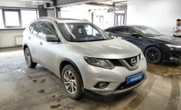 Nissan X-Trail 2018 года за 9 000 000 тг. в Астана фото 2