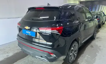 Chevrolet Captiva 2025 года за 10 200 000 тг. в Павлодар