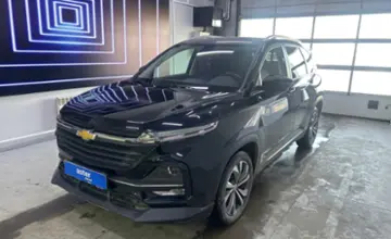 Chevrolet Captiva 2025 года за 10 200 000 тг. в Павлодар фото 1