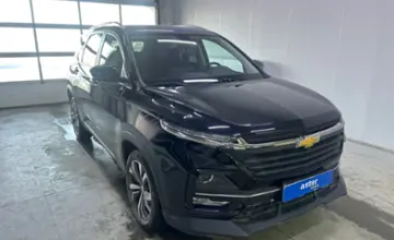 Chevrolet Captiva 2025 года за 10 200 000 тг. в Павлодар фото 3