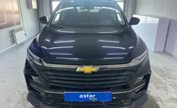 Chevrolet Captiva 2025 года за 10 200 000 тг. в Павлодар фото 2