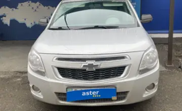 Chevrolet Cobalt 2023 года за 5 300 000 тг. в Усть-Каменогорск фото 2