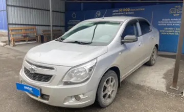 Chevrolet Cobalt 2023 года за 5 300 000 тг. в Усть-Каменогорск фото 1