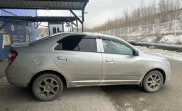 Chevrolet Cobalt 2023 года за 5 300 000 тг. в Усть-Каменогорск фото 4