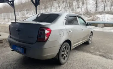 Chevrolet Cobalt 2023 года за 5 300 000 тг. в Усть-Каменогорск