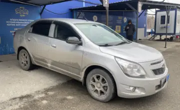 Chevrolet Cobalt 2023 года за 5 300 000 тг. в Усть-Каменогорск фото 3