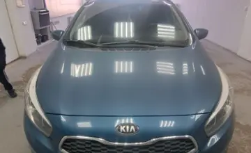 Kia Ceed 2013 года за 5 500 000 тг. в Павлодар фото 2