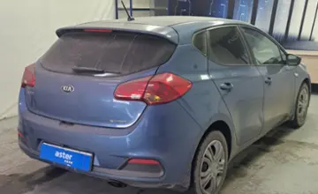 Kia Ceed 2013 года за 5 500 000 тг. в Павлодар