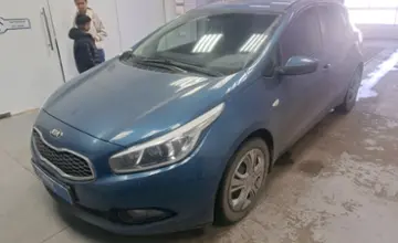 Kia Ceed 2013 года за 5 500 000 тг. в Павлодар фото 1