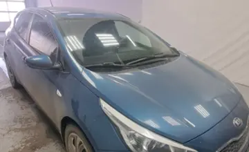 Kia Ceed 2013 года за 5 500 000 тг. в Павлодар фото 3