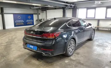 Kia K7 2020 года за 12 000 000 тг. в Астана фото 3