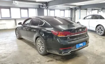 Kia K7 2020 года за 12 000 000 тг. в Астана фото 4