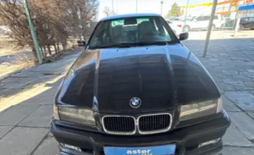 BMW 3 серии 1994 года за 1 500 000 тг. в Талдыкорган фото 2