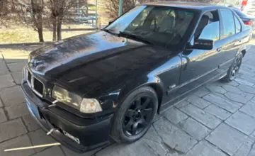 BMW 3 серии 1994 года за 1 500 000 тг. в Талдыкорган фото 1