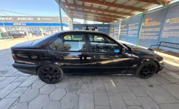 BMW 3 серии 1994 года за 1 500 000 тг. в Талдыкорган фото 4