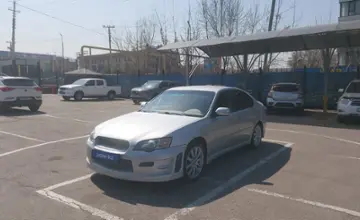 Subaru Legacy 2005 года за 4 000 000 тг. в Алматы фото 1