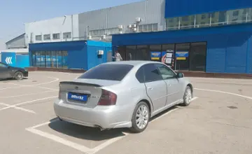 Subaru Legacy 2005 года за 4 000 000 тг. в Алматы фото 3