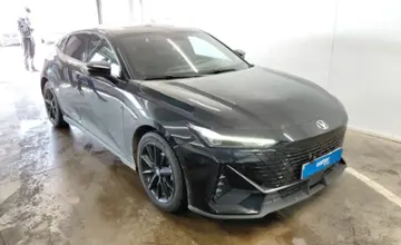 Changan UNI-V 2024 года за 8 600 000 тг. в Астана фото 2