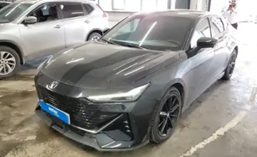 Changan UNI-V 2024 года за 8 600 000 тг. в Астана фото 1