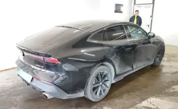 Changan UNI-V 2024 года за 8 600 000 тг. в Астана фото 3