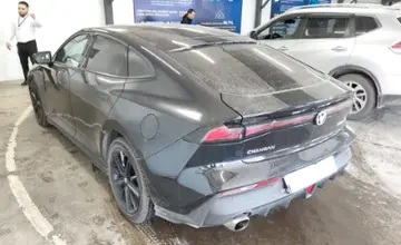 Changan UNI-V 2024 года за 8 600 000 тг. в Астана фото 4