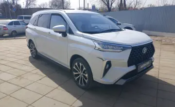 Toyota Veloz 2023 года за 10 500 000 тг. в Уральск фото 3