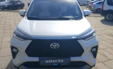Toyota Veloz 2023 года за 10 500 000 тг. в Уральск фото 2