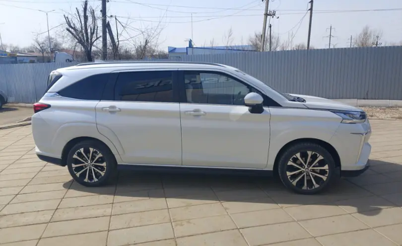 Toyota Veloz 2023 года за 10 200 000 тг. в Уральск фото 4