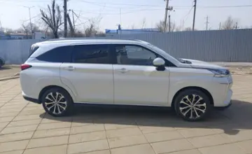 Toyota Veloz 2023 года за 10 500 000 тг. в Уральск фото 4
