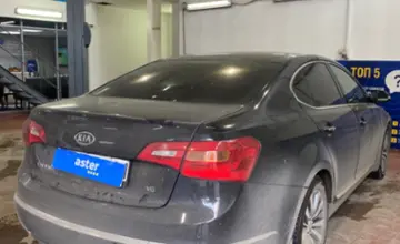 Kia Cadenza 2012 года за 6 500 000 тг. в Астана