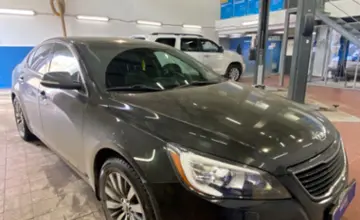 Kia Cadenza 2012 года за 6 500 000 тг. в Астана фото 3