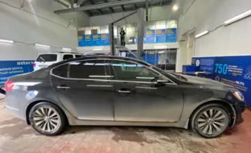 Kia Cadenza 2012 года за 6 500 000 тг. в Астана фото 4